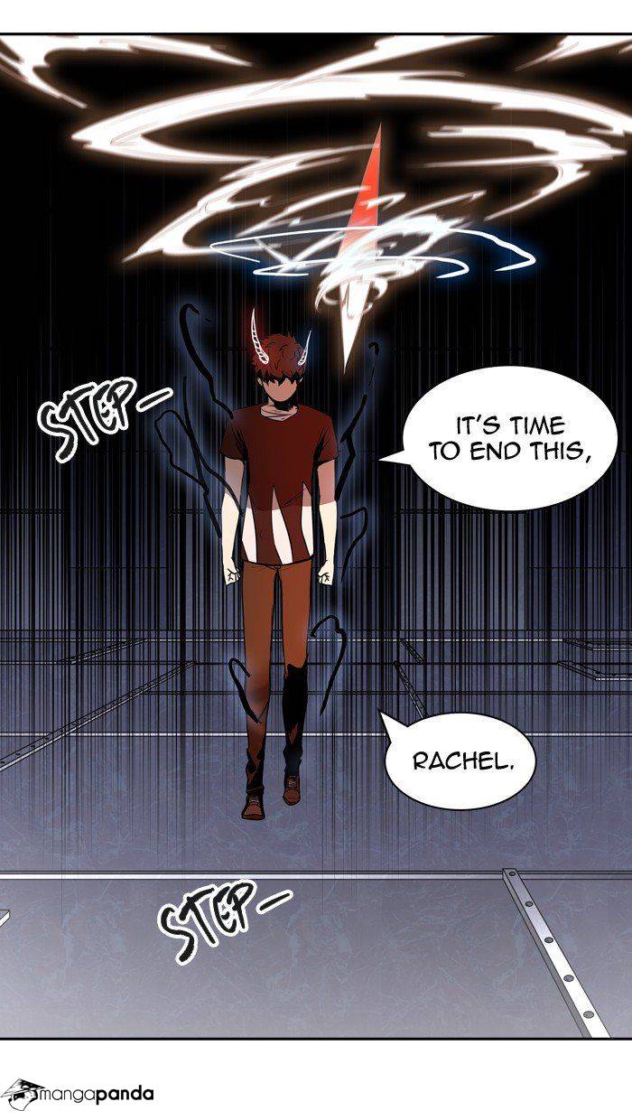 Tower of God Chapter 393 image 03